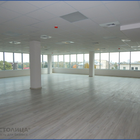 Фотография Сдается офисное помещение по адресу Минск, Платонова ул., 49 - фото 1