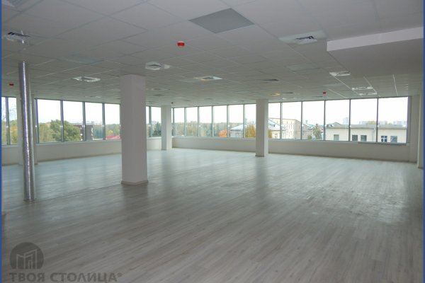Сдается офисное помещение по адресу Минск, Платонова ул., 49 - фото 1