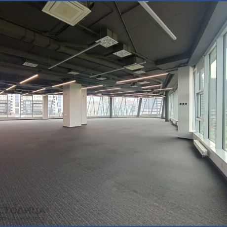 Фотография Сдается офисное помещение по адресу Минск, Победителей просп., 110 - фото 1