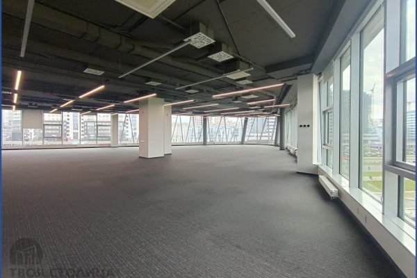 Сдается офисное помещение по адресу Минск, Победителей просп., 110 - фото 1