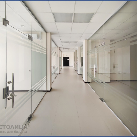 Фотография Сдается офисное помещение по адресу Минск, Победителей просп., 133 - фото 1