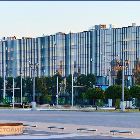 Фотография Сдается офисное помещение по адресу Минск, Победителей просп., 63 В - фото 1