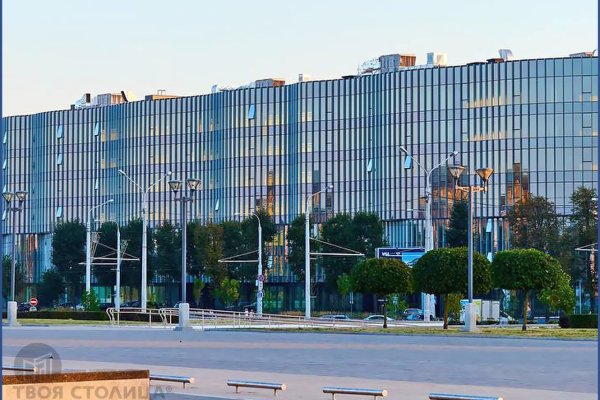 Сдается офисное помещение по адресу Минск, Победителей просп., 63 В - фото 1