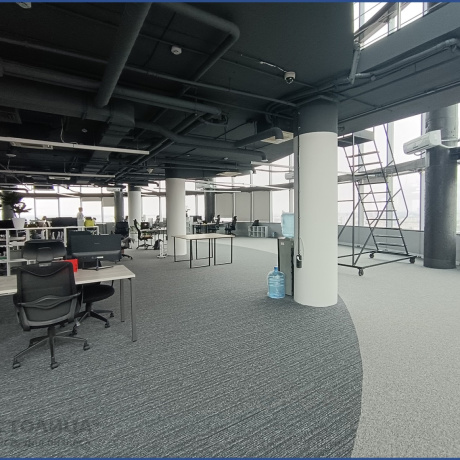 Фотография Сдается офисное помещение по адресу Минск, Победителей просп., 7 А - фото 1