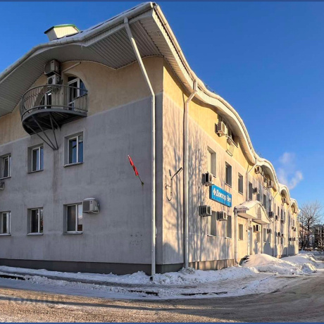 Фотография Сдается офисное помещение по адресу Минск, Подшипниковый проезд, 9 - фото 1