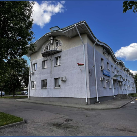 Фотография Сдается офисное помещение по адресу Минск, Подшипниковый проезд, 9 - фото 1