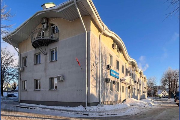 Сдается офисное помещение по адресу Минск, Подшипниковый проезд, 9 - фото 1