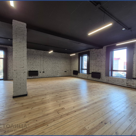 Фотография Сдается офисное помещение по адресу Минск, Полевая ул., 24 А - фото 1