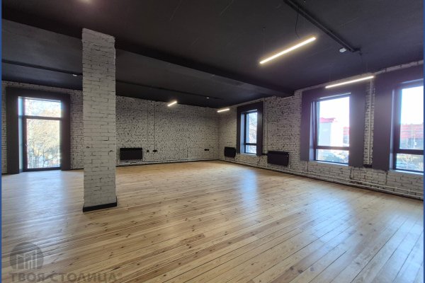 Сдается офисное помещение по адресу Минск, Полевая ул., 24 А - фото 1