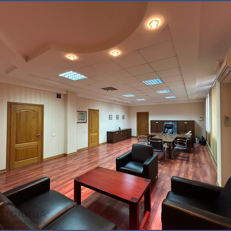 Фотография Сдается офисное помещение по адресу Минск, Пономаренко ул., 35 А - фото 1