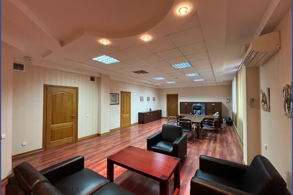 Сдается офисное помещение по адресу Минск, Пономаренко ул., 35 А - фото 1