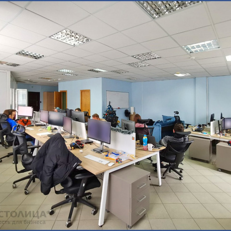 Фотография Сдается офисное помещение по адресу Минск, Шафарнянская ул., 11 - фото 1