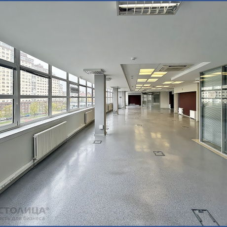 Фотография Сдается офисное помещение по адресу Минск, Шафарнянская ул., 11 - фото 1