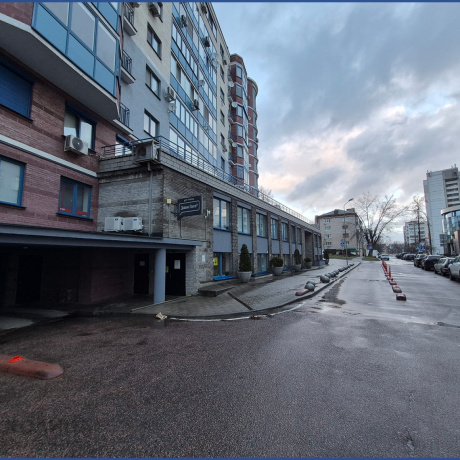 Фотография Сдается офисное помещение по адресу Минск, Шорная ул., 20 - фото 1