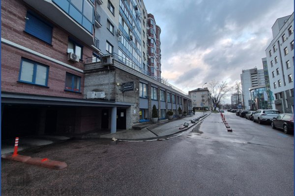 Сдается офисное помещение по адресу Минск, Шорная ул., 20 - фото 1