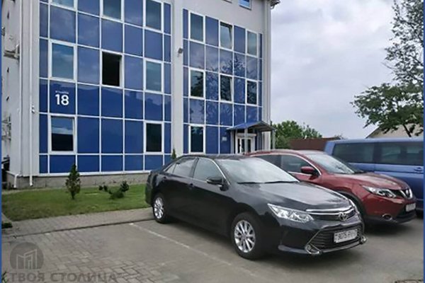 Сдается офисное помещение по адресу Минск, Скорины 1-й  пер., 18 - фото 1