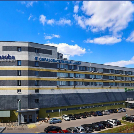 Фотография Сдается офисное помещение по адресу Минск, Скрыганова ул., 14 - фото 1