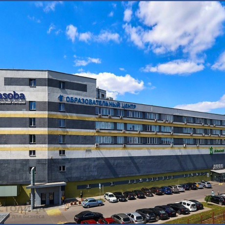 Фотография Сдается офисное помещение по адресу Минск, Скрыганова ул., 14 - фото 1