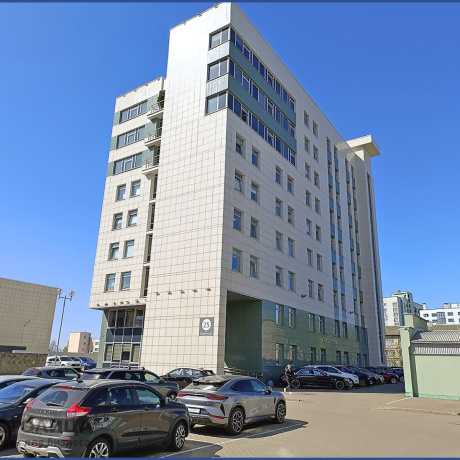 Фотография Сдается офисное помещение по адресу Минск, Смоленская ул., 25 - фото 1