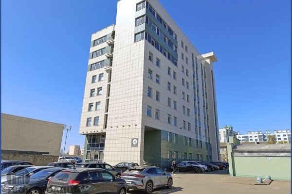 Сдается офисное помещение по адресу Минск, Смоленская ул., 25 - фото 1
