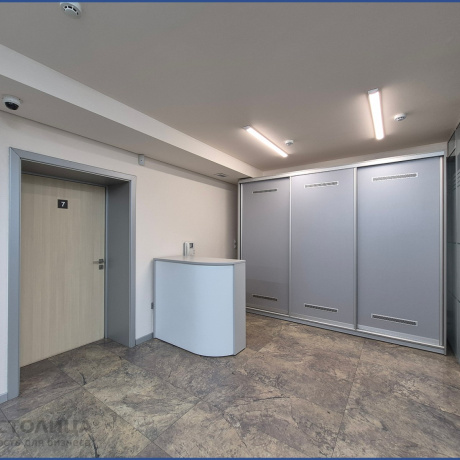 Фотография Сдается офисное помещение по адресу Минск, Соломенная ул., 23 - фото 1