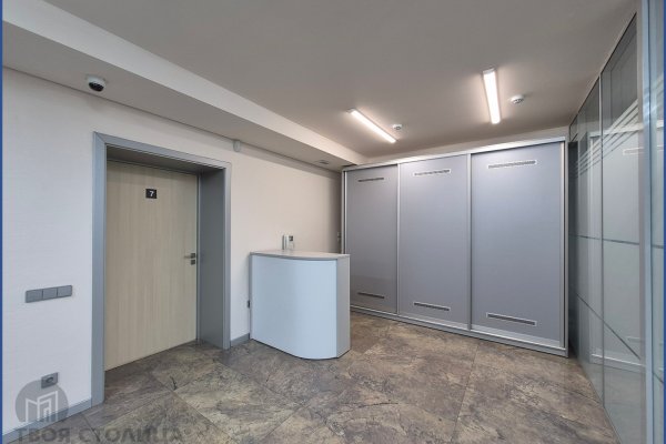 Сдается офисное помещение по адресу Минск, Соломенная ул., 23 - фото 1