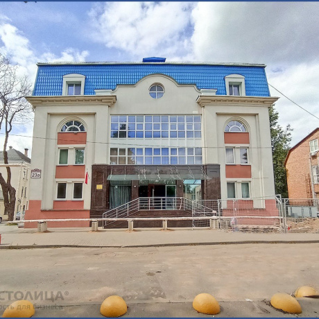 Фотография Сдается офисное помещение по адресу Минск, Соломенная ул., 23 А - фото 1
