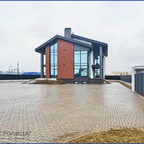 Фотография Сдается офисное помещение по адресу Минск, Струговская ул., 6 - фото 1