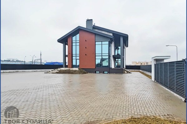 Сдается офисное помещение по адресу Минск, Струговская ул., 6 - фото 1