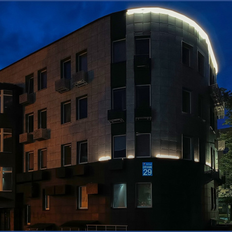 Фотография Сдается офисное помещение по адресу Минск, Сурганова ул., 29 - фото 1