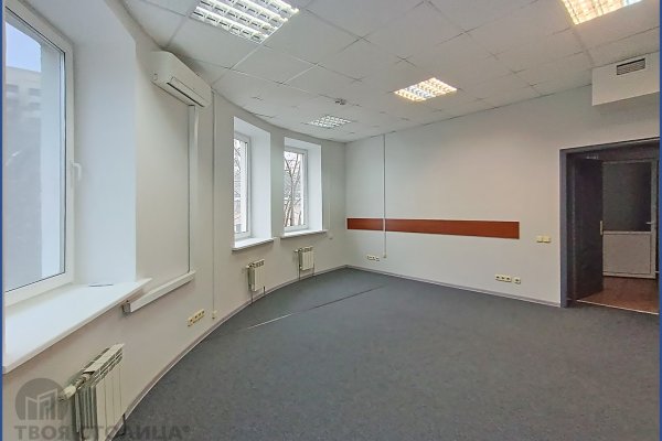 Сдается офисное помещение по адресу Минск, Сурганова ул., 29 - фото 1