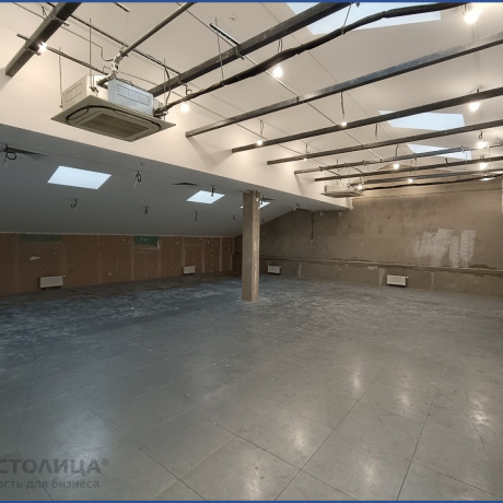 Фотография Сдается офисное помещение по адресу Минск, Свердлова ул., 2 - фото 1