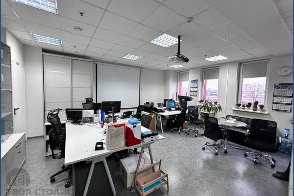 Сдается офисное помещение по адресу Минск, Тимирязева ул., 67 - фото 1