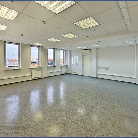 Фотография Сдается офисное помещение по адресу Минск, Тимирязева ул., 67 - фото 1