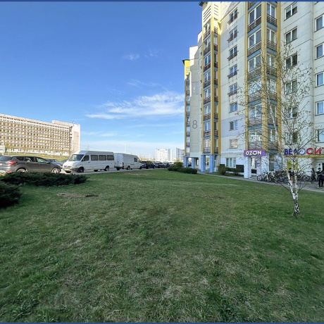 Фотография Сдается офисное помещение по адресу Минск, Тимошенко ул., 8 - фото 1