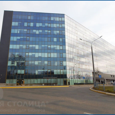 Фотография Сдается офисное помещение по адресу Минск, Тиражная ул., 150 - фото 1