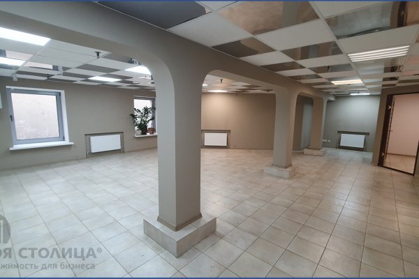Сдается офисное помещение по адресу Минск, В. Хоружей ул., 18 А - фото 1
