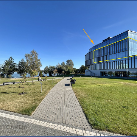 Фотография Сдается офисное помещение по адресу Минск, Веснинка пер., 16 - фото 1