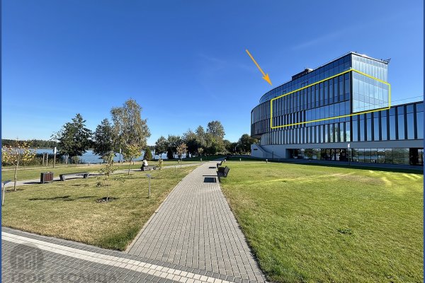 Сдается офисное помещение по адресу Минск, Веснинка пер., 16 - фото 1