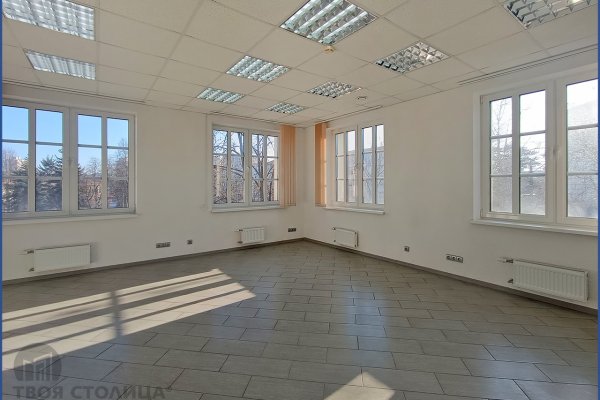 Сдается офисное помещение по адресу Минск, Волгоградская ул., 6 А - фото 1