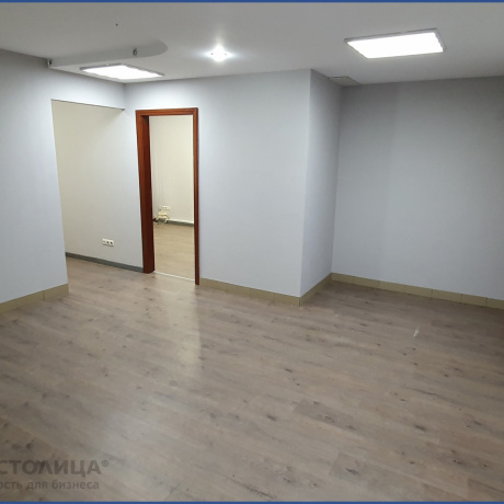 Фотография Сдается офисное помещение по адресу Минск, Захарова, 50 В - фото 1