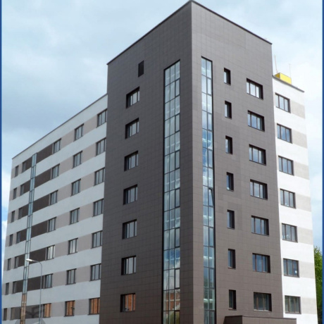 Фотография Сдается офисное помещение по адресу Минск, Железнодорожная ул., 33 А - фото 1