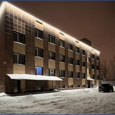 Фотография Сдается офисное помещение по адресу Минск, Железнодорожная ул., 37 - фото 1