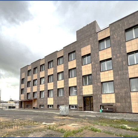 Фотография Сдается офисное помещение по адресу Минск, Железнодорожная ул., 37 - фото 1