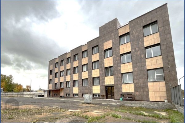 Сдается офисное помещение по адресу Минск, Железнодорожная ул., 37 - фото 1