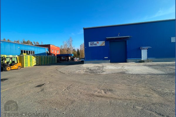 Сдается производственное/складское помещение по адресу Колодищи, Промышленная ул., - фото 1