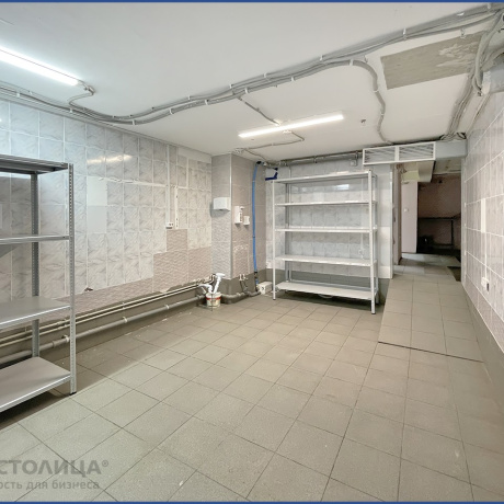 Фотография Сдается производственное/складское помещение по адресу Минск, Пономаренко ул., 43 Б-А1 - фото 1