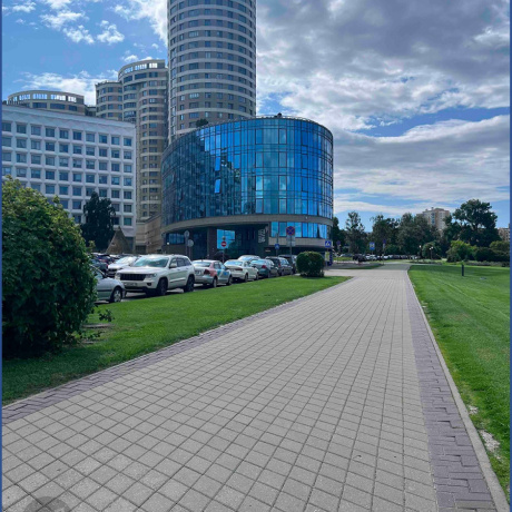 Фотография Сдается торговое помещение по адресу 5102 Минск, Победителей, - фото 1