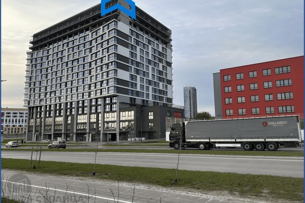 Сдается торговое помещение по адресу Минск, Алферова, 22 - фото 1