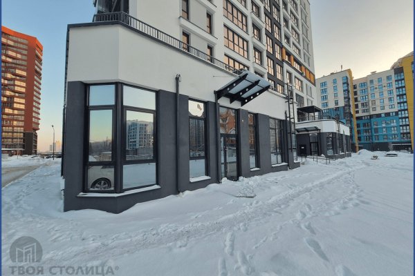 Сдается торговое помещение по адресу Минск, Алферова, 8 - фото 1